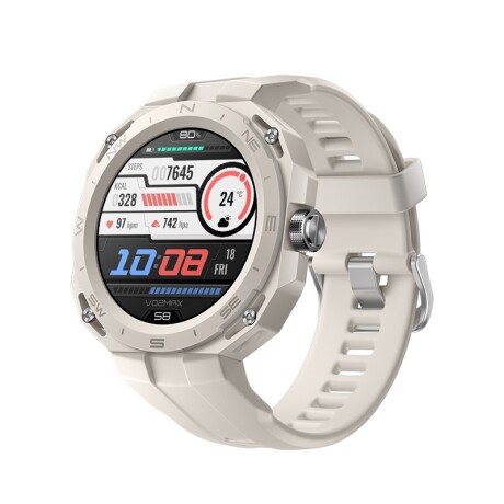 Reloj Smartwatch HUAWEI GT Cyber 1.32' AMOLED GPS BT - Space Gray Reloj Smartwatch HUAWEI GT Cyber 1.32' AMOLED GPS BT - Space Gray