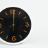 IVA_OFF Reloj Pared Liso 25cm Iva_off Reloj Pared Liso 25cm