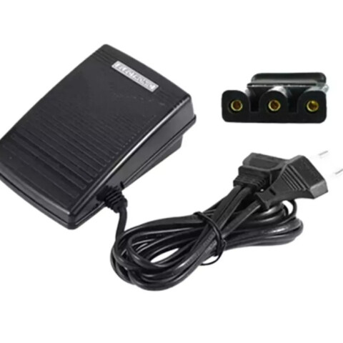 Pedal Maquina De Coser Panavox 8160 Punktal 8120 Pedal Maquina De Coser Panavox 8160 Punktal 8120