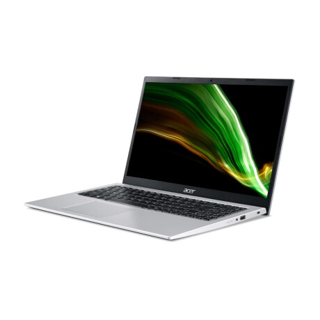Notebook Acer Aspire 3 A315-58. Intel i3 - 11ªGEN. RAM 16GB. Disco Sólido 1TB. Pantalla LED 15,6" Full HD. Notebook Acer Aspire 3 A315-58. Intel i3 - 11ªGEN. RAM 16GB. Disco Sólido 1TB. Pantalla LED 15,6" Full HD.