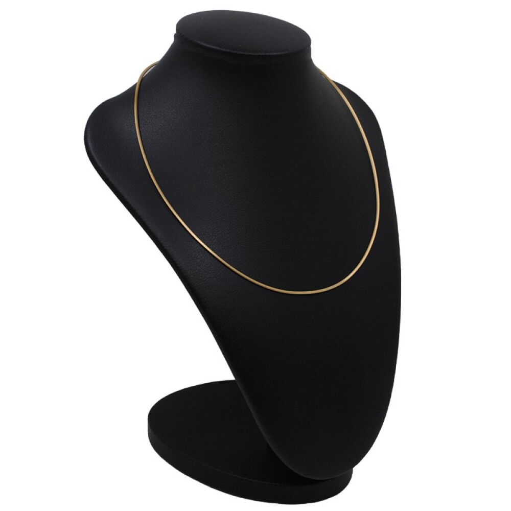 Collar En Oro 18K Collar En Oro 18K