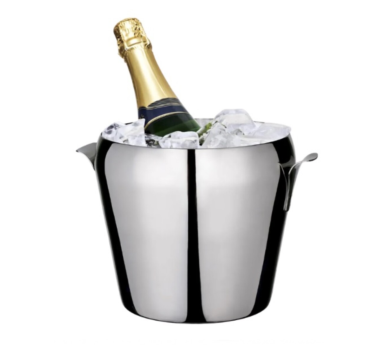 Champagnera 4.5L Brinox 