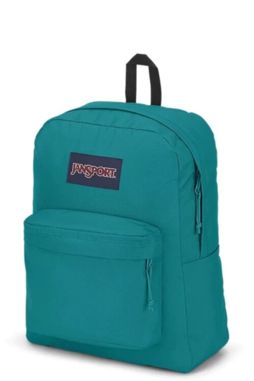 MOCHILA SUPERBREAK PLUS DEEP LAKE