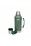 STANLEY TERMO 1.9 LT VERDE STANLEY TERMO 1.9 LT VERDE