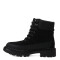 Botas de Mujer Miss Carol Ziva Negro