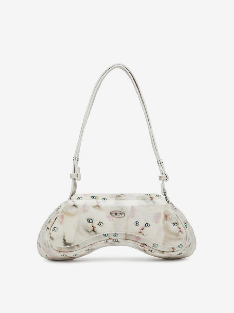 PLAY CROSSBODY BANDOLERA 