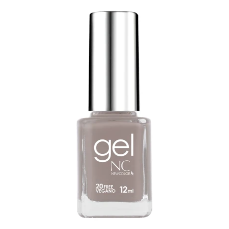 NEWCOLOR ESMALTE EFECTO GEL 3.20 X 12 ml NEWCOLOR ESMALTE EFECTO GEL 3.20 X 12 ml