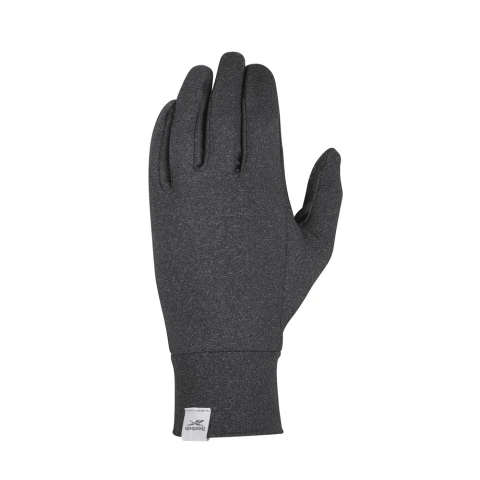 Guantes Térmicos Running Reebok Gris