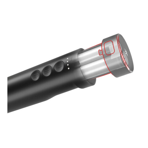 ZWILLING XTEND MIXER MANUAL NEGRO ZWILLING XTEND MIXER MANUAL NEGRO