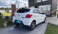 Chevrolet Onix LTZ AT - 2017 Chevrolet Onix LTZ AT - 2017