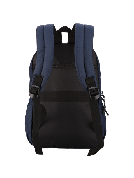 Mochila Chica A1 Azul