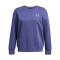 Essential Fleece Crew-PPL PPL-561