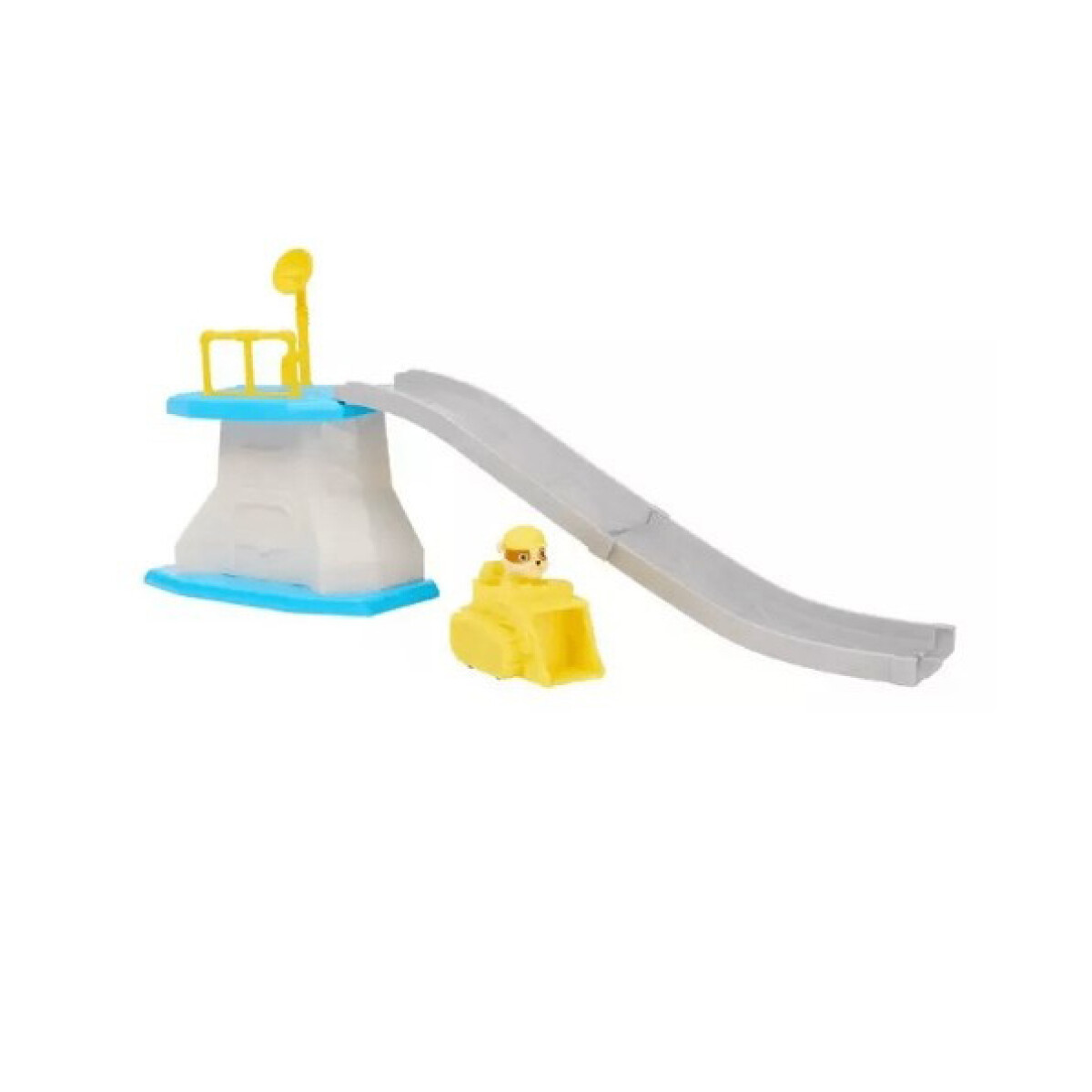 Torre Paw Patrol - Rubble 