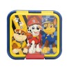 Lunchera vianda personajes paw patrol