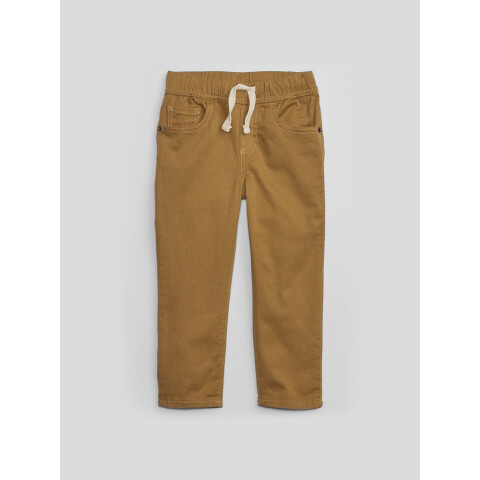 V-PO SLIM CAMEL FALL ACORN