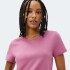 BLUSA MM FEM ROXO MEDIO