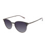 Lentes de Sol Chilli Beans Jazz Unisex Gradiente/Gris