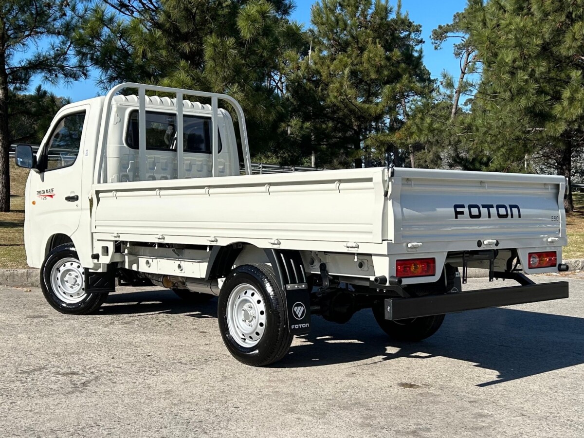 Foton Truck Mate T25 2026 0KM | Permuta / Financia Foton Truck Mate T25 2026 0KM | Permuta / Financia