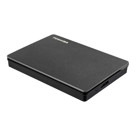 Disco Duro Externo Toshiba Canvio Gaming 1TB 2,5'' USB 3.0 USB2.0 001
