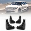 Fender Guardabarros Para Nammi 01 - 4 Pcs Fender Guardabarros Para Nammi 01 - 4 Pcs