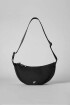 Bolso Cruzado The Sling Bag Unisex Black