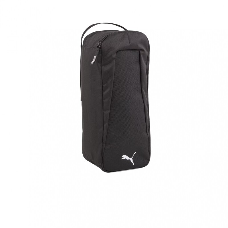 teamGOAL Shoe Bag Black