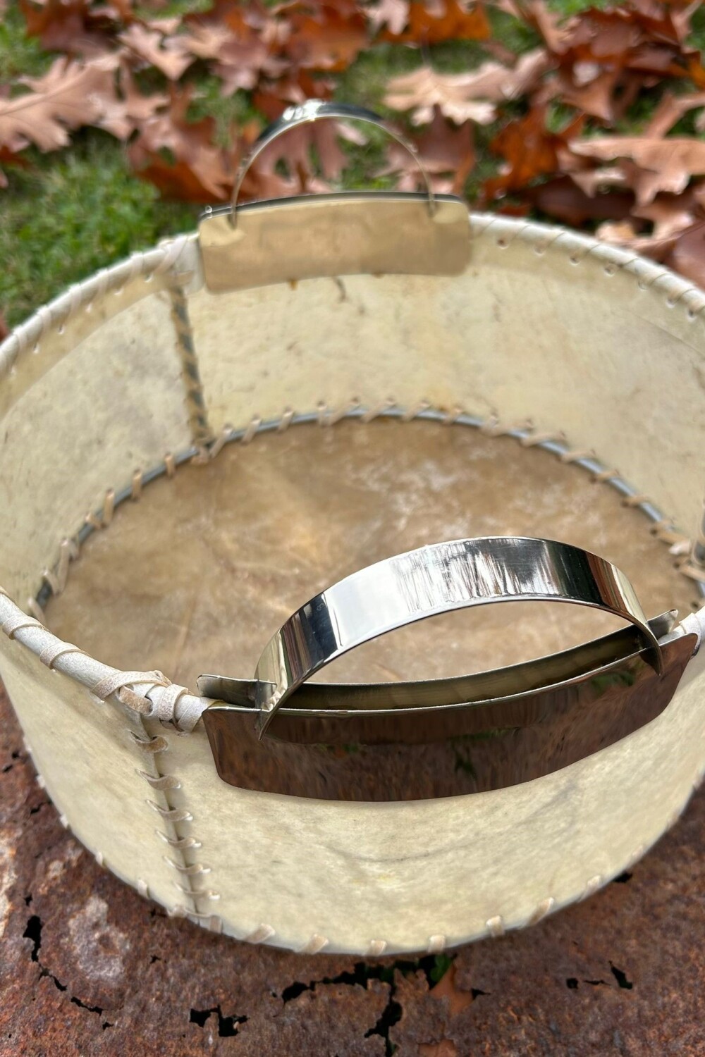 Round Table Basket Chico