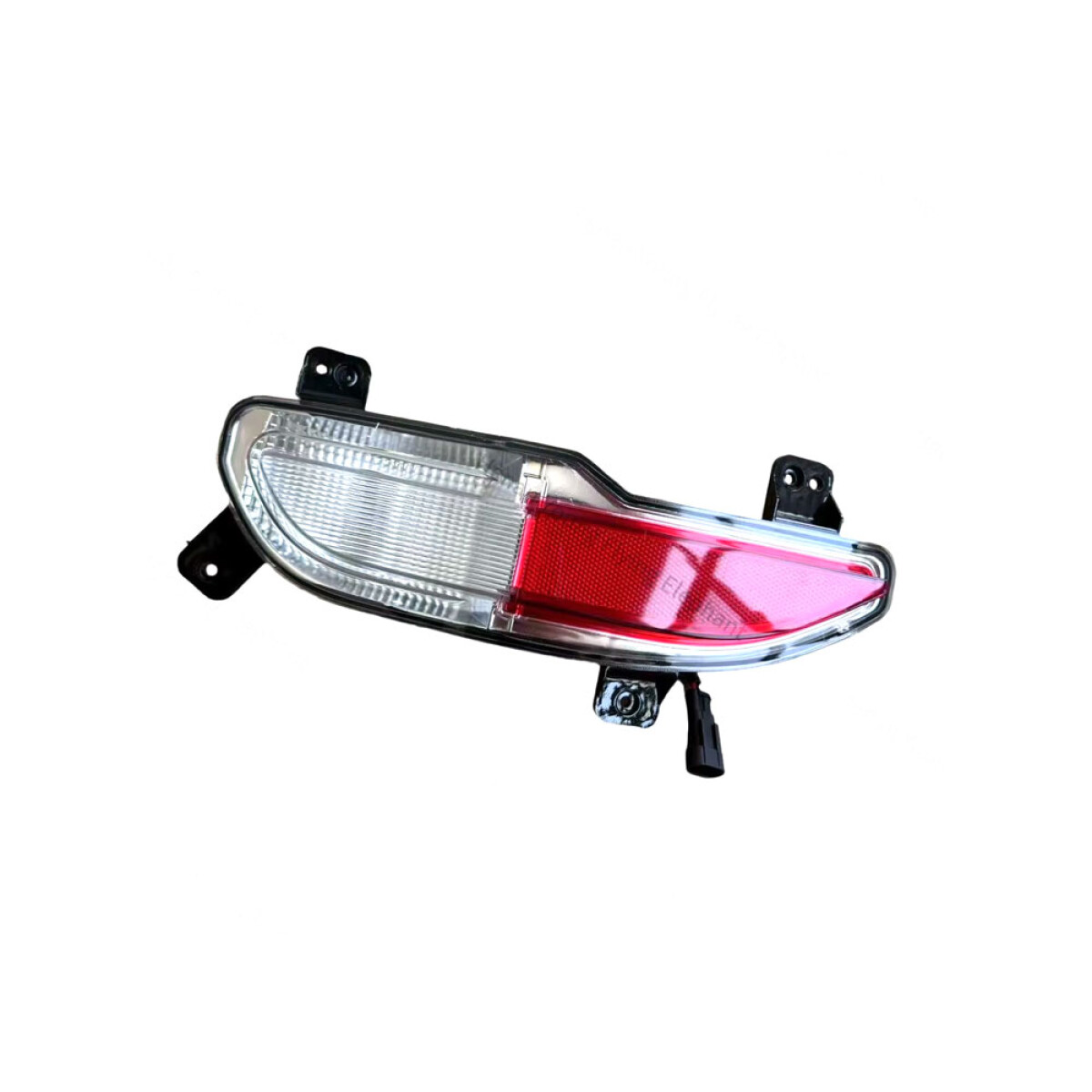 FAROL DONGFENG NAMMI PARAGOLPE TRASERO DERECHO - 