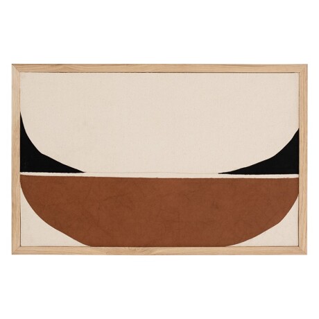 Cuadro Ocaso A Cuadro Ocaso A