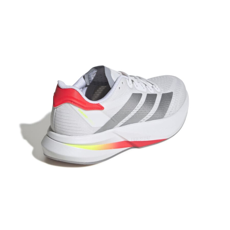 Championes Adidas Duramo Speed 2 de Mujer - IF9392 Blanco-plata