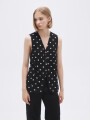 Chaleco Lixan Estampado 1
