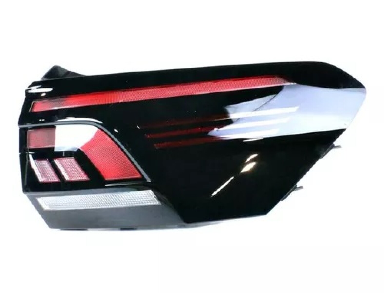 TRASERO DERECHO NIVUS 23 