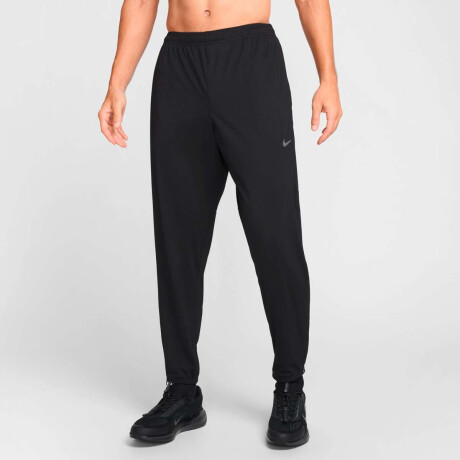 Pantalón Largo Nike Dri-Fit Challenger De Hombre Negro
