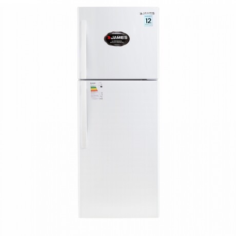 REFRIGERADOR JAMES MOD. J 501 INV B REFRIGERADOR JAMES MOD. J 501 INV B