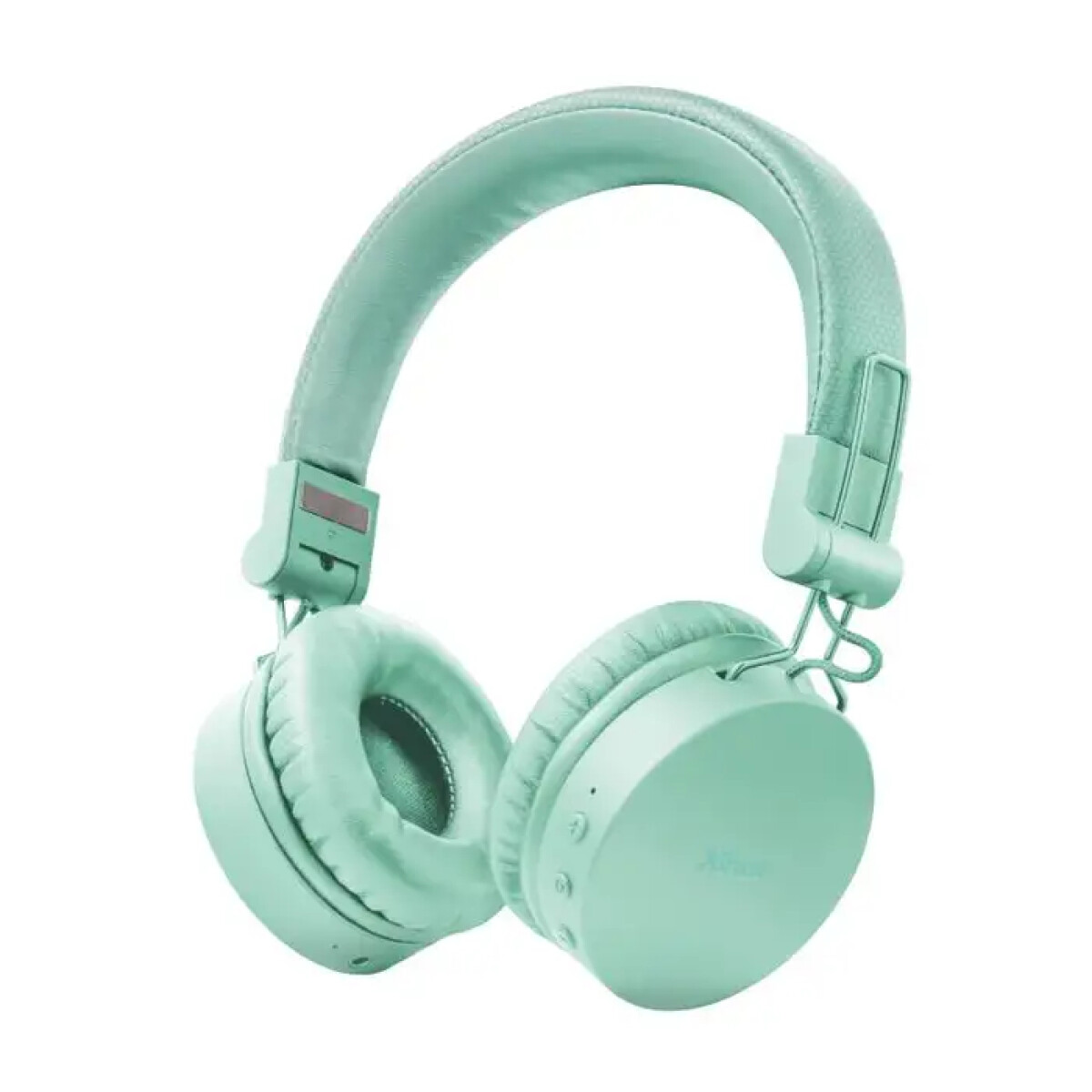 Headphones Wireless Bluetooth Energy Tones Verde 25hs Backup 