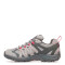 Zapatos de Hombre Merrell Accentor 3 Wp Gris Cemento