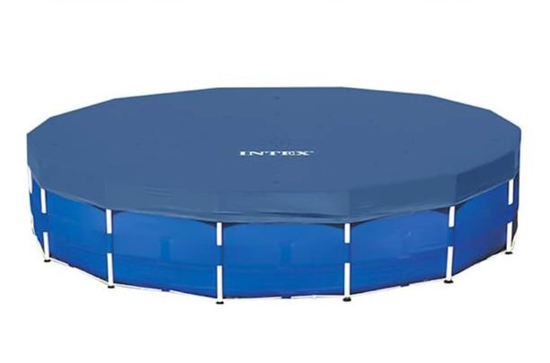 INTEX REPUESTO COBERTOR PISCINA METAL FRAME 7.32 