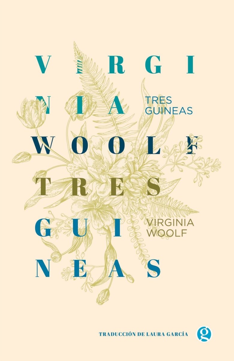 Tres Guineas 
