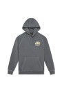 Debris Hoodie Gris