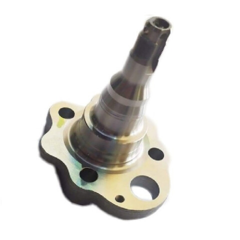 PUNTA DE EJE TRASERA IZQUIERDA GOL G5 CON ABS Punta De Eje Trasera Izquierda Gol G5 Con Abs