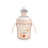 Vaso Learing Cup Suavinex Rosa Claro