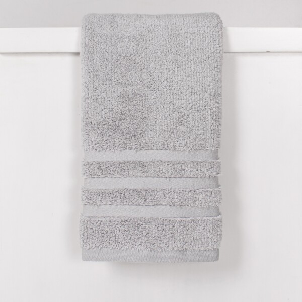 Toalla New York 700G/M2 Gris Social