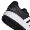 Championes Adidas Hoops 3.0 de Hombre - GY5432 Negro