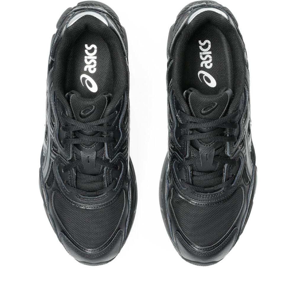 Zapatilla ASICS GEL-Nyc Hombre Black/Black