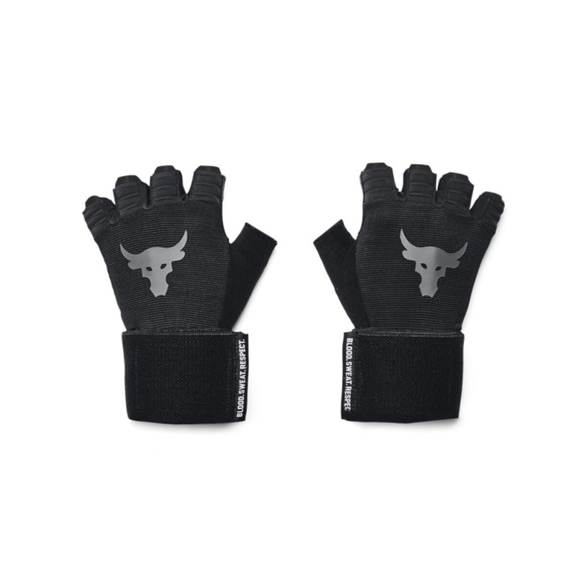 Guante Under Armour para Trainig GL-BLK 1353074-003 