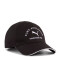 Gorra Puma Class Bb Cap Negro