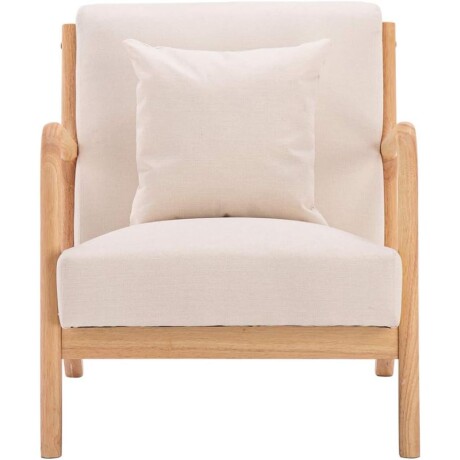Butaca Olten Beige