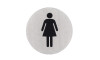 Señalética mujer 987.53.300 Señalética Mujer 987.53.300