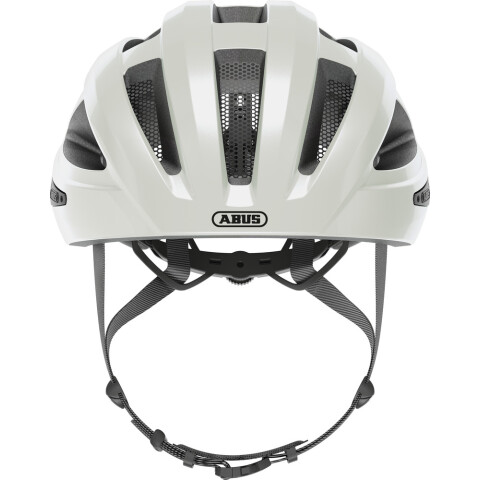 CASCO MACATOR BLANCO PERLA