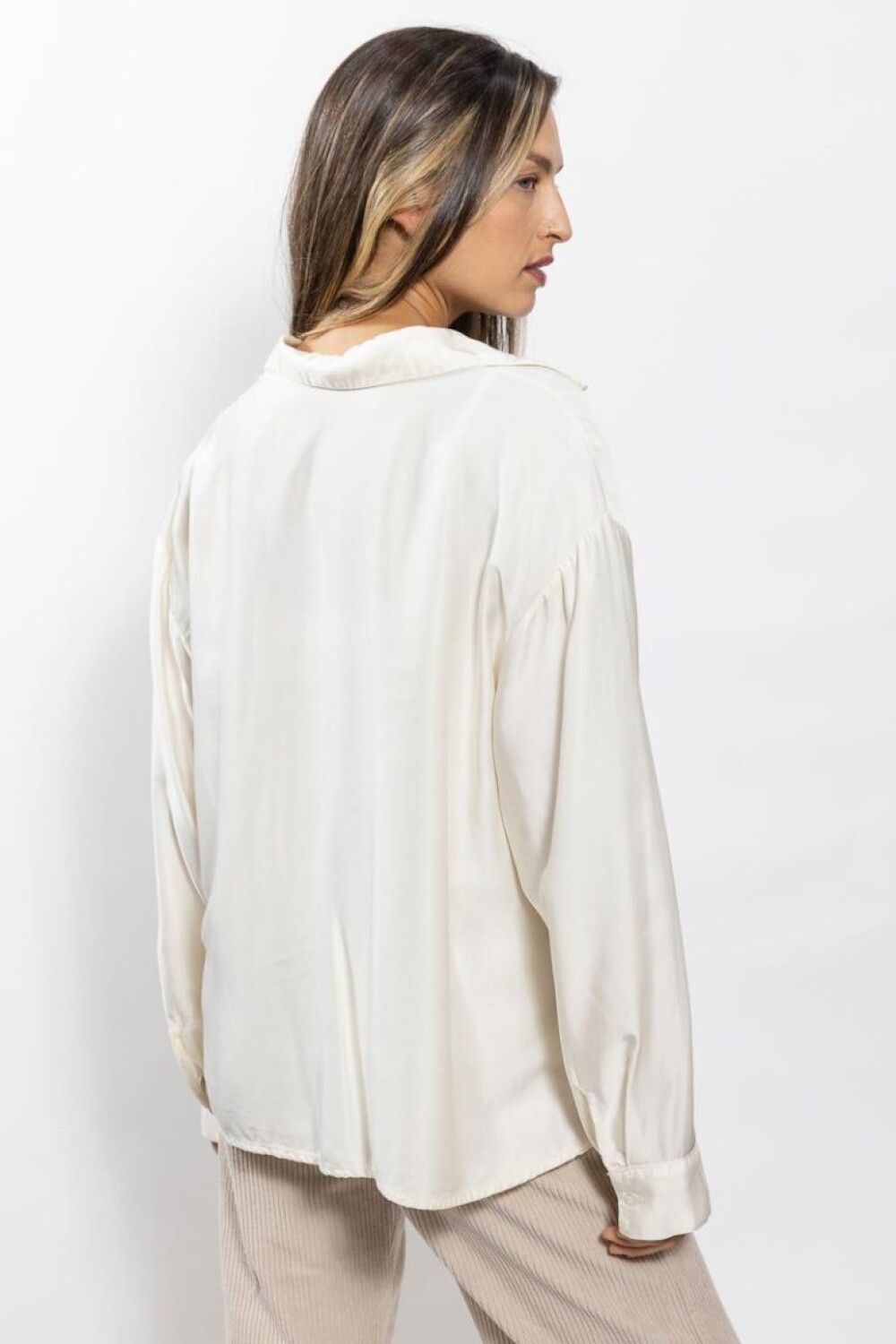 CAMISA VISCOSA ISLAM CAMISA VISCOSA ISLAM